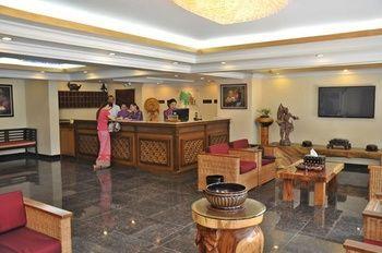 My Myanmar Yangon