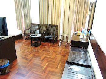 Hotel My Myanmar Yangon