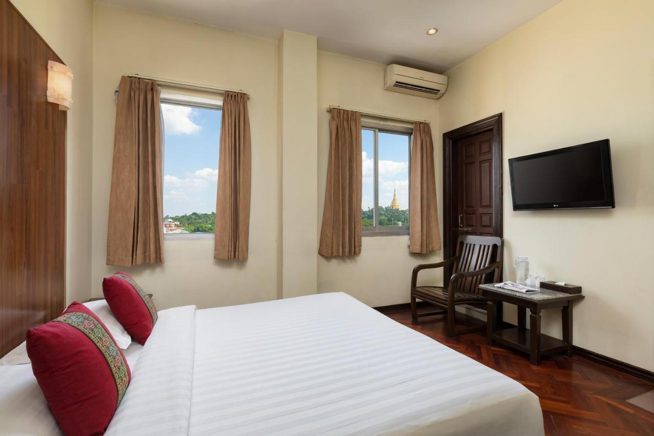 Hotel My Myanmar