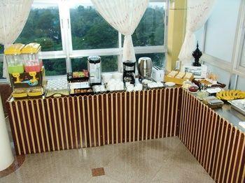 Hotel My Myanmar