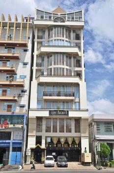 Hotel My Myanmar 3*