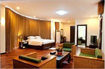 Hotel My Myanmar