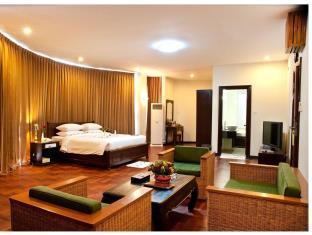 My Myanmar 3* Yangon