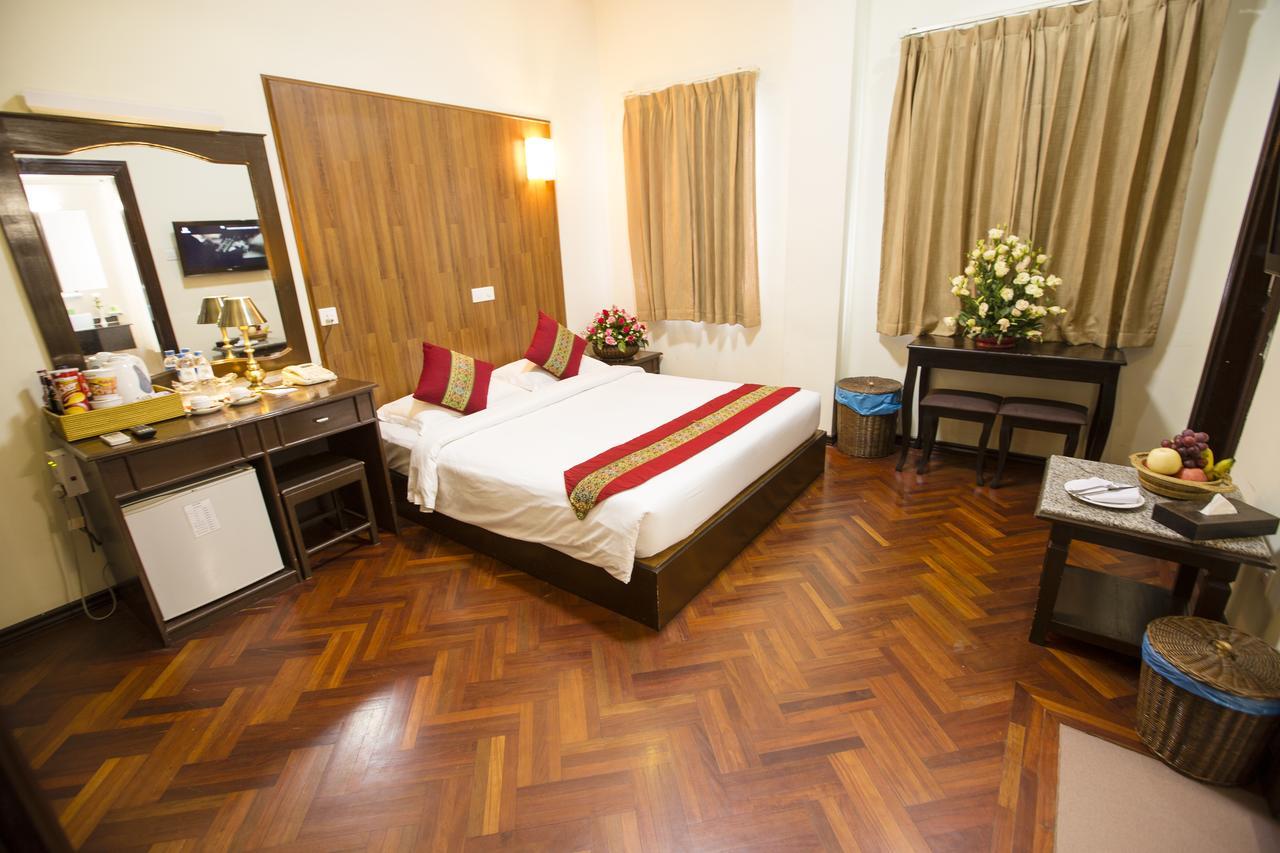 My Myanmar 3*